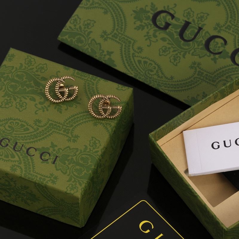 Gucci Earrings